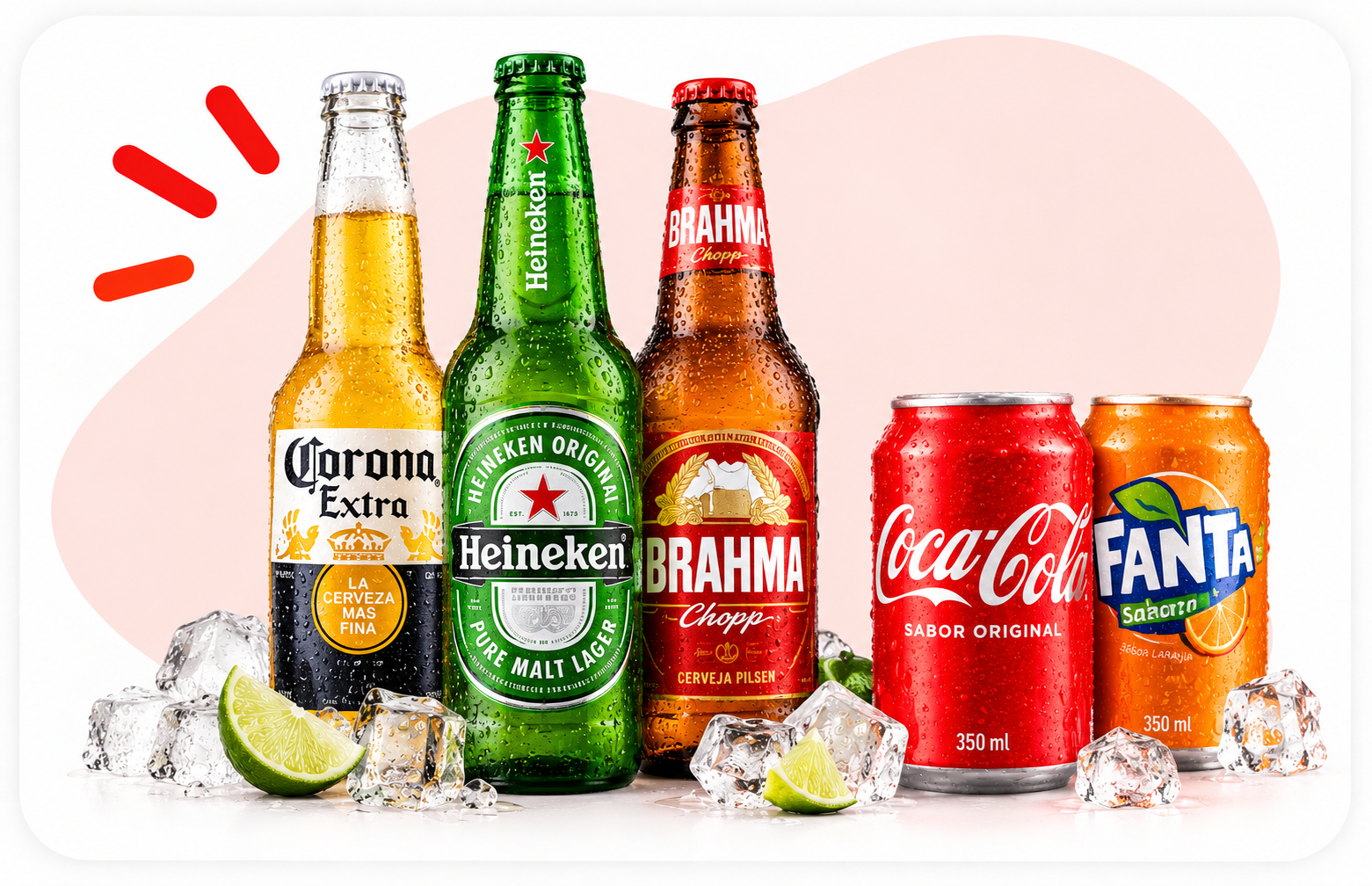 Bebidas